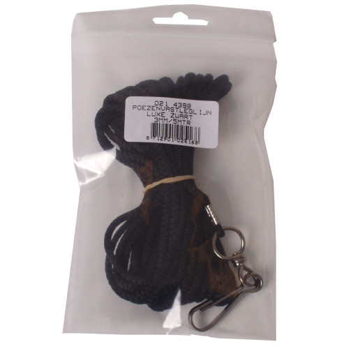 De Boon kattenvastleglijn luxe 5 meter (3mm dik)