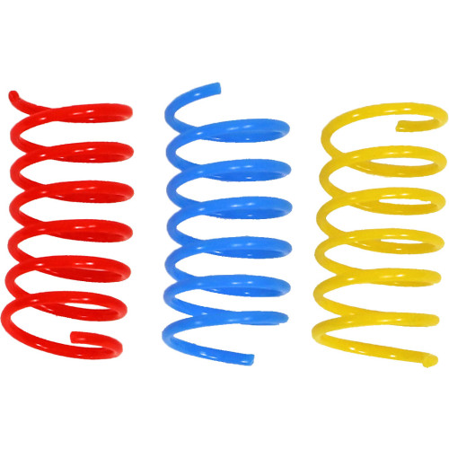 De Boon kattenveertjes Ø 2 x 5 cm