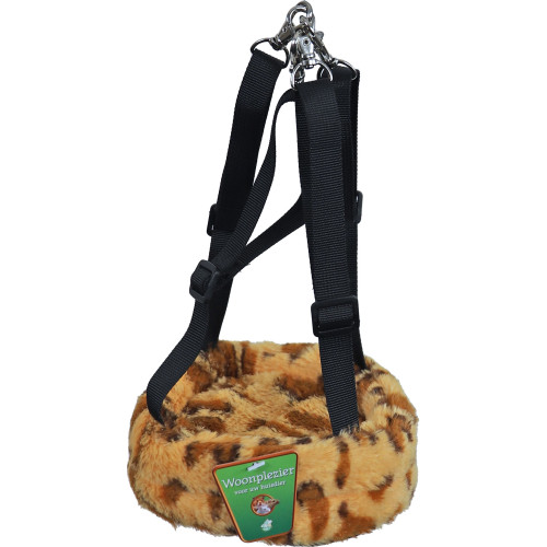 De boon Luipaard hangmand