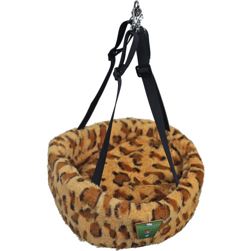 De boon Luipaard hangmand