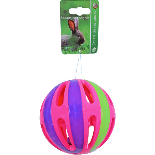 De Boon playball & bell 15 cm