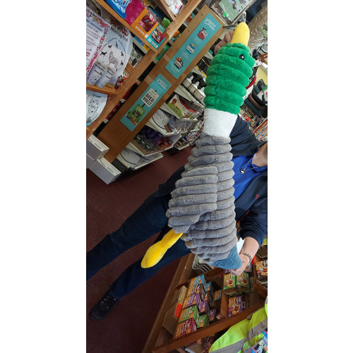 Gijs de Gans XXL 90 cm