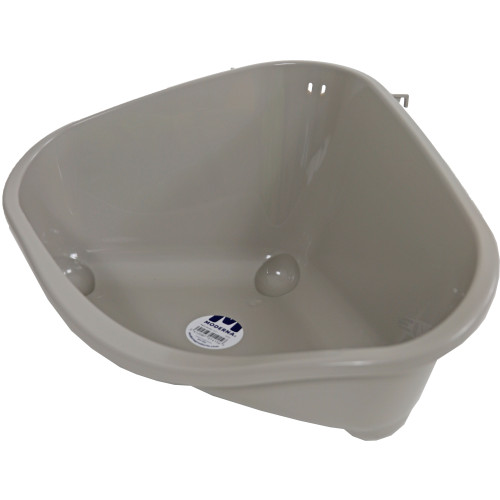 De Boon pet's corner toilet Large