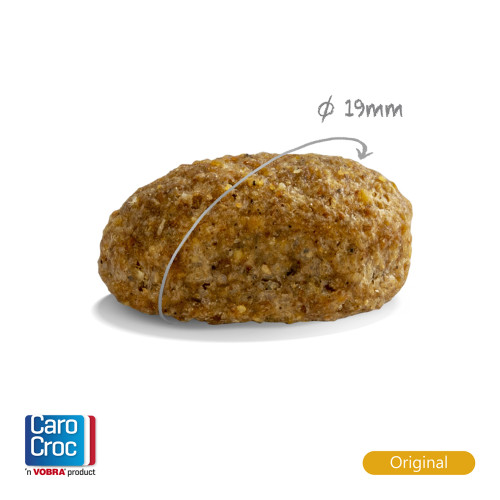 CaroCroc Original Hondenbrokken