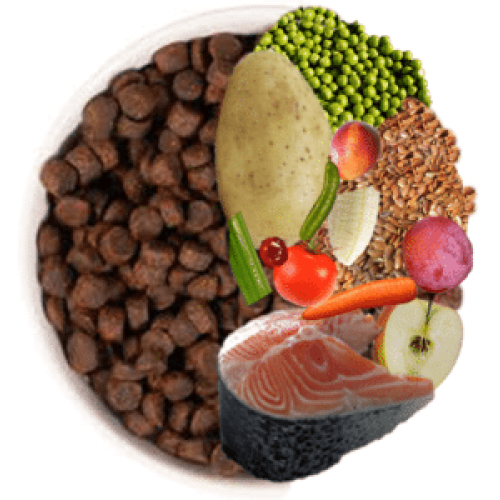 Cat Lovers Gold Passion kattenvoer