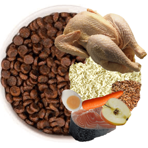 Cat Lovers Gold Original Kattenvoeding