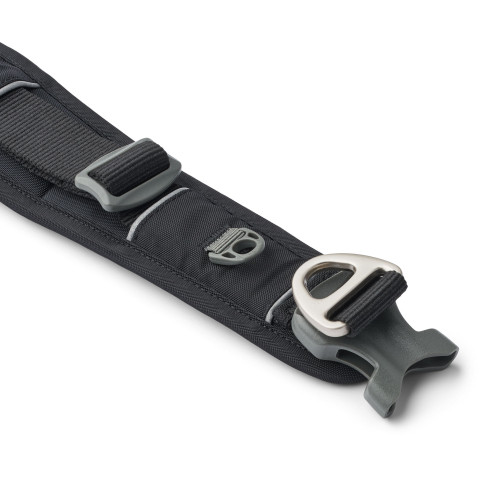 Dog Copenhagen Urban Explorer Collar Black 3.0