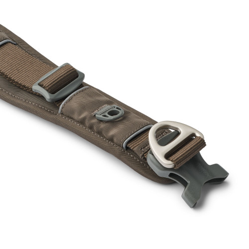 Dog Copenhagen Urban Explorer Collar Mocca 3.0