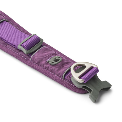 Dog Copenhagen Urban Explorer Collar Purple Passion 3.0