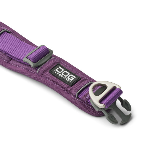 Dog Copenhagen Urban Explorer Collar Purple Passion 3.0