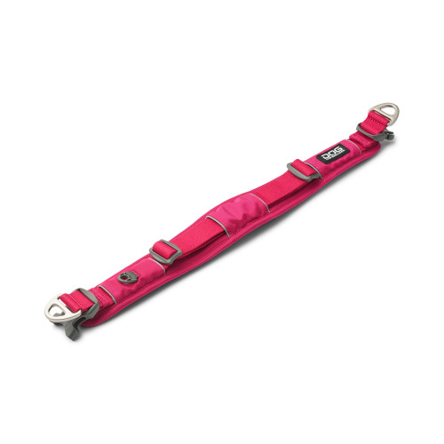 Dog Copenhagen Urban Explorer Collar Wild Rose 3.0