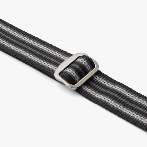 Dog Copenhagen Urban Style Collar Black 3.0