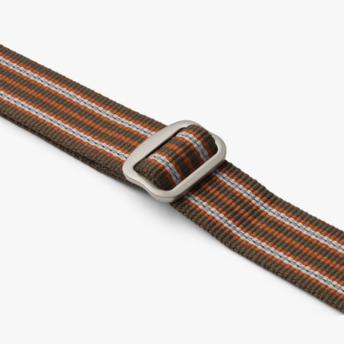 Dog Copenhagen Urban Style Collar Mocca 3.0