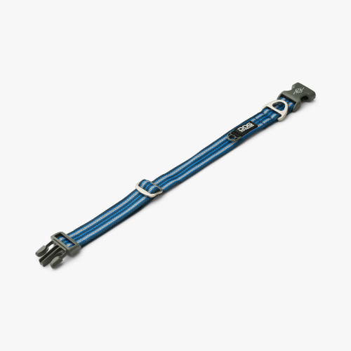 Dog Copenhagen Urban Style Collar Ocean Blue 3.0