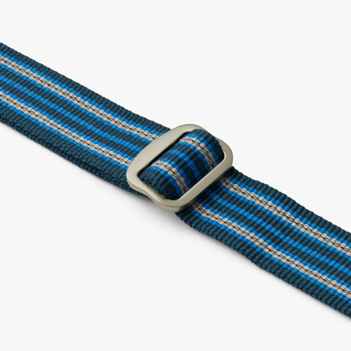 Dog Copenhagen Urban Style Collar Ocean Blue 3.0