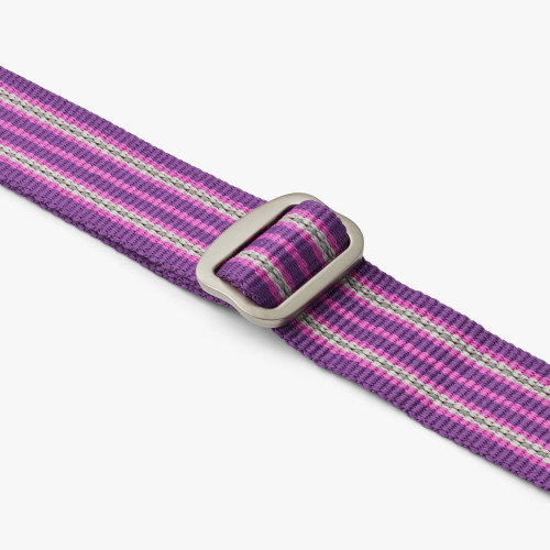 Dog Copenhagen Urban Style Collar Purple Passion 3.0