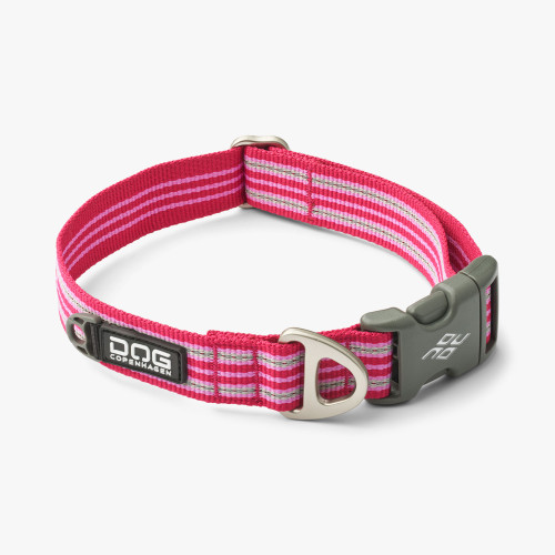 Dog Copenhagen Urban Style Collar Wild Rose 3.0