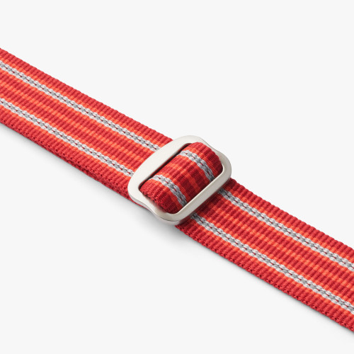 Dog Copenhagen Urban Freestyle Leash Classic Red 3.0