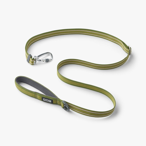 Dog Copenhagen Urban Freestyle Leash Hunting Green 3.0