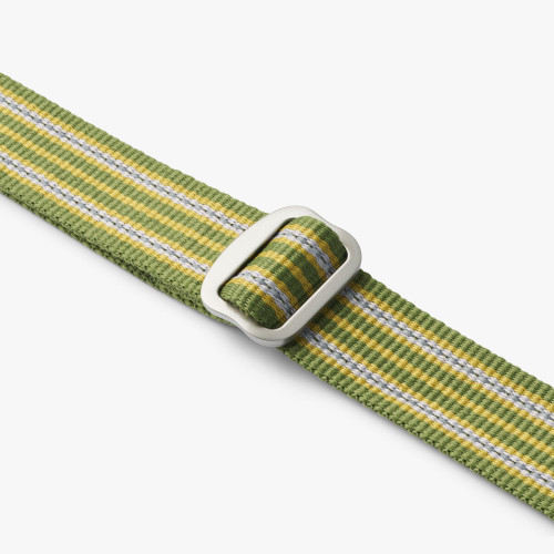 Dog Copenhagen Urban Freestyle Leash Hunting Green 3.0