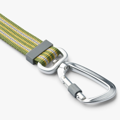 Dog Copenhagen Urban Freestyle Leash Hunting Green 3.0