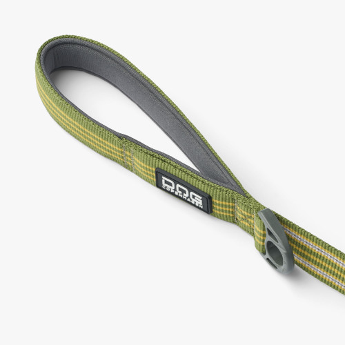 Dog Copenhagen Urban Freestyle Leash Hunting Green 3.0
