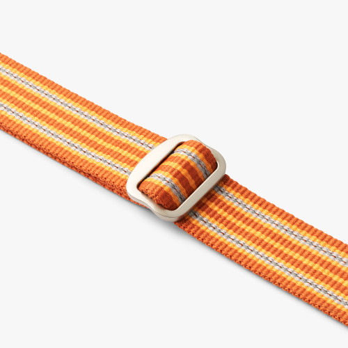 Dog Copenhagen Urban Freestyle Leash Orange Sun 3.0