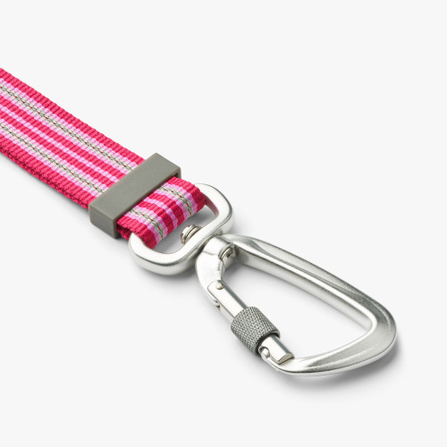 Dog Copenhagen Urban Freestyle Leash Wild Rose 3.0
