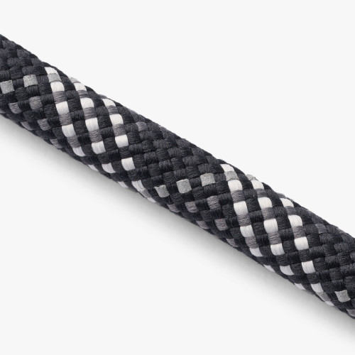 Dog Copenhagen Urban Rope Leash Black 3.0