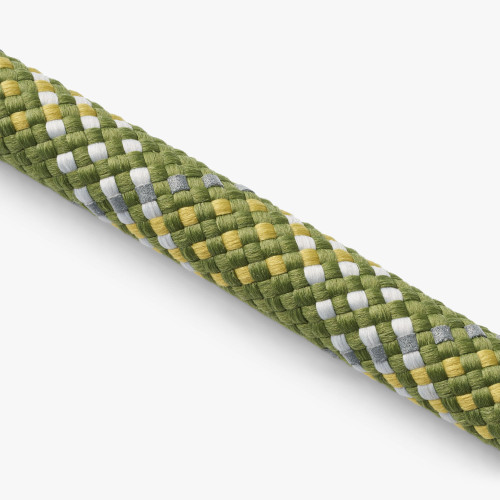 Dog Copenhagen Urban Rope Leash Hunting Green 3.0