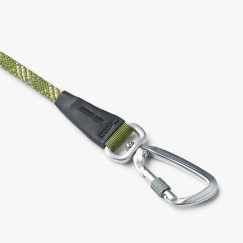 Dog Copenhagen Urban Rope Leash Hunting Green 3.0