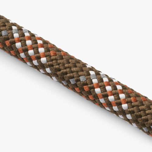 Dog Copenhagen Urban Rope Leash Mocca 3.0