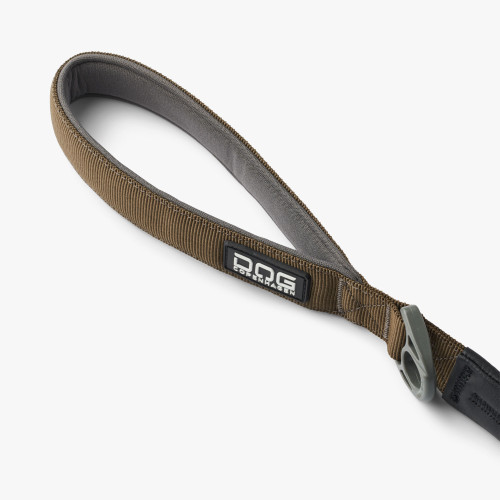 Dog Copenhagen Urban Rope Leash Mocca 3.0