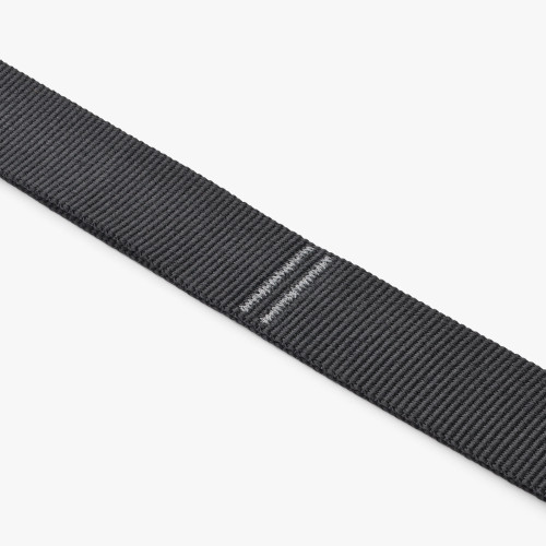 Dog Copenhagen Urban Trail Leash Black 3.0