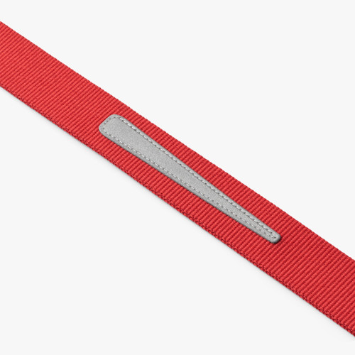 Dog Copenhagen Urban Trail Leash Classic Red 3.0