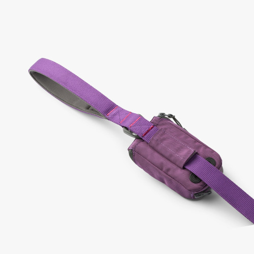 Dog Copenhagen Urban Trail Leash Purple Passion 3.0