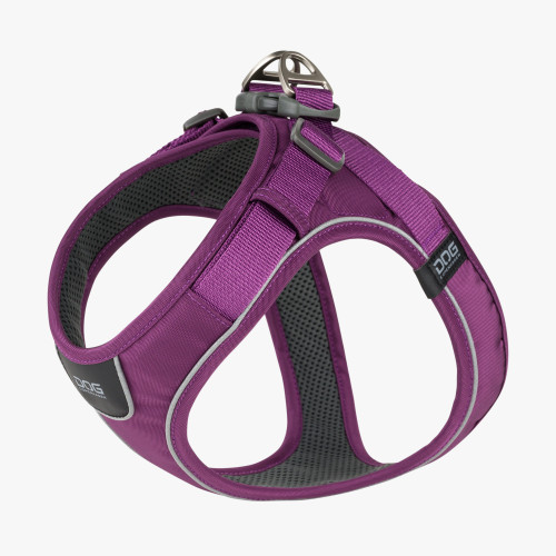 Dog Copenhagen Comfort Walk Go Harness Purple Passion