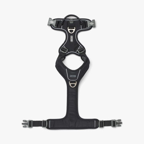 Dog Copenhagen Comfort Walk Pro Harness Black 3.0