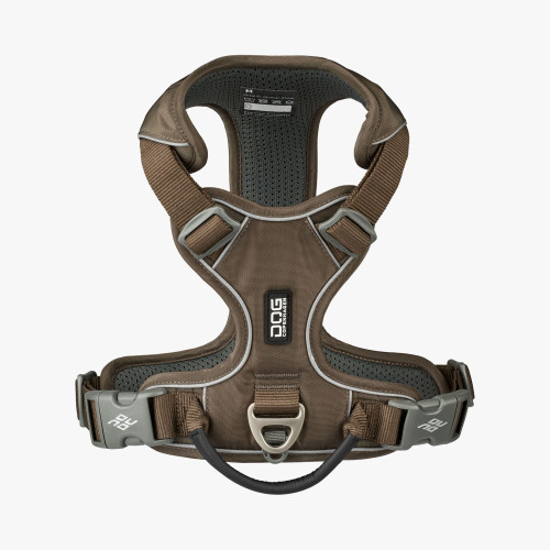 Dog Copenhagen Comfort Walk Pro Harness Mocca 3.0