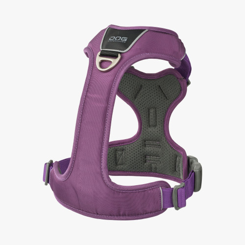 Dog Copenhagen Comfort Walk Pro Harness Purple Passion 3.0