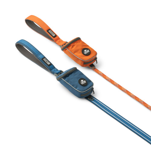 Dog Copenhagen Pouch Organizer Leash bag 2.0