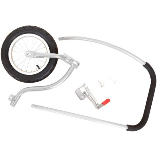 Doggyride mini strollerset