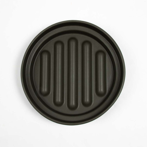 D&D Home I Love Happy Cats Slow Down Feeder Sue Doolhof groen