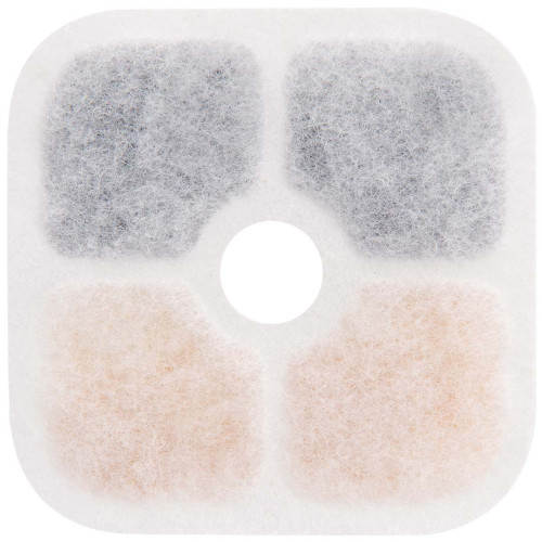 Catit Losse Filters Drinkfontein Pixi 3 stuks