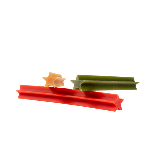 Garden Bites dental sticks hondensnack