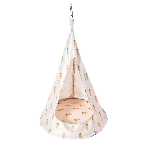 Elm Hangtipi /  hangslaaphuisje duplicated