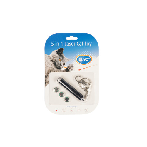 Europet Cat Flash Laser Toy