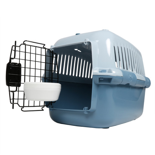 Ebi adventurer serene edition blauw reismand