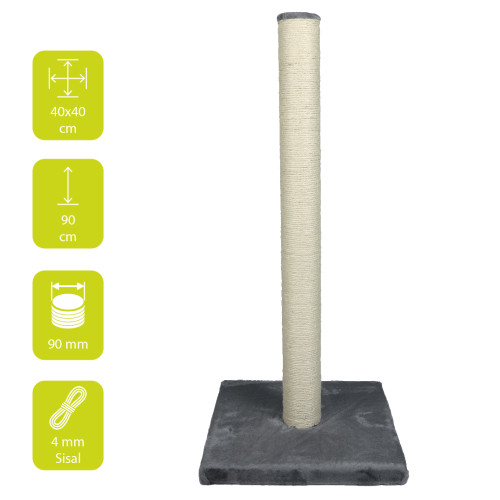 Europet Classic-Eco High Post