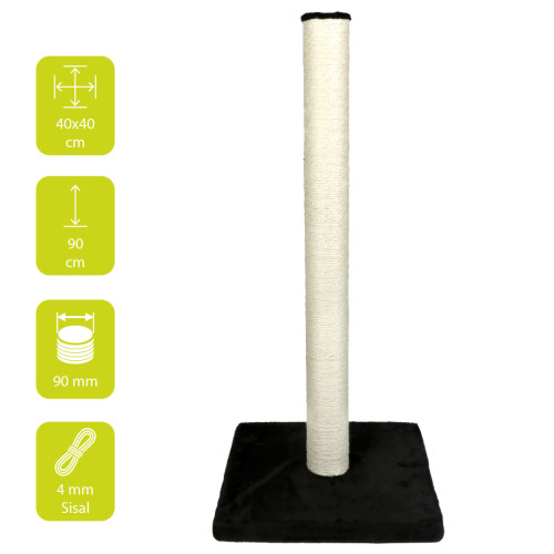 Europet Classic-Eco High Post